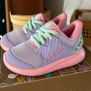 Kizik Kids' Anaheim Sneakers